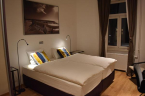 Гостиница B&B Cool Centre Zagreb, Загреб